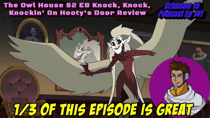 MC 'Toon Reviews: Eda's Requiem - (The Owl House Season 2 Episode 7) -  'Toon Reviews 48