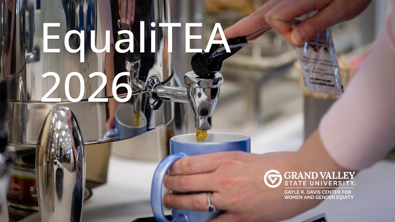 Highlights from EqualiTEA 2026