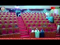 Live Senate Plenary, Thursday 7th of May, 2026.