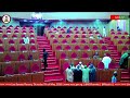 Live Senate Plenary, Thursday 7th of May, 2026.