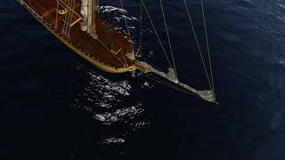 #59 Ocean simulation - small and large