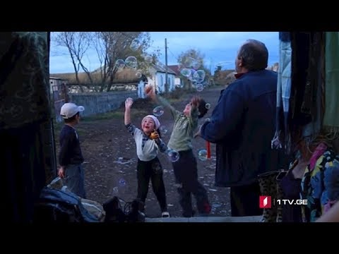 ქართული ფილმი „სანდენსის“კინოფესტივალზე