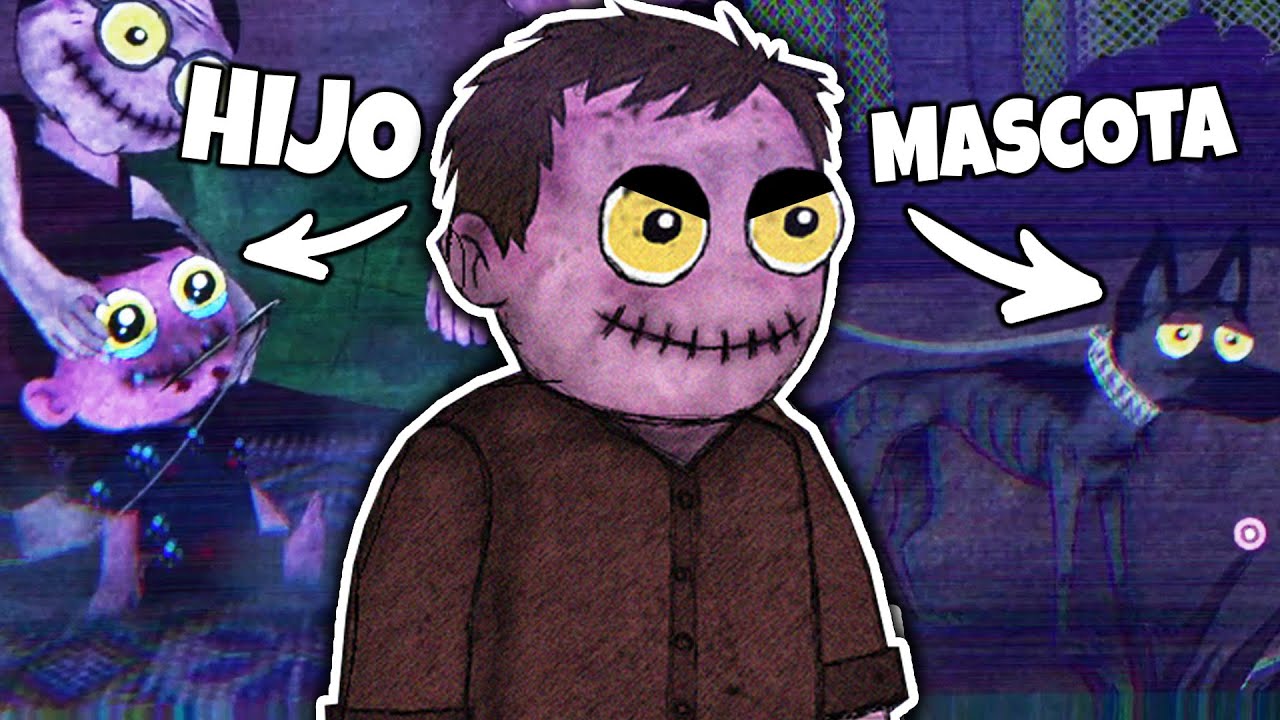 LA PEOR FAMILIA ENFERMIZA QUE PUEDE EXISTIR | The Sickle Family