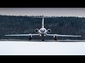 Russian Air Force Tu-134Sh test flight Minsk Airport RF-66033 | Облёт Ту-134Ш ВКС РФ Аэропорт Минск
