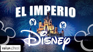 Luces y sombras del Imperio Disney - Value School