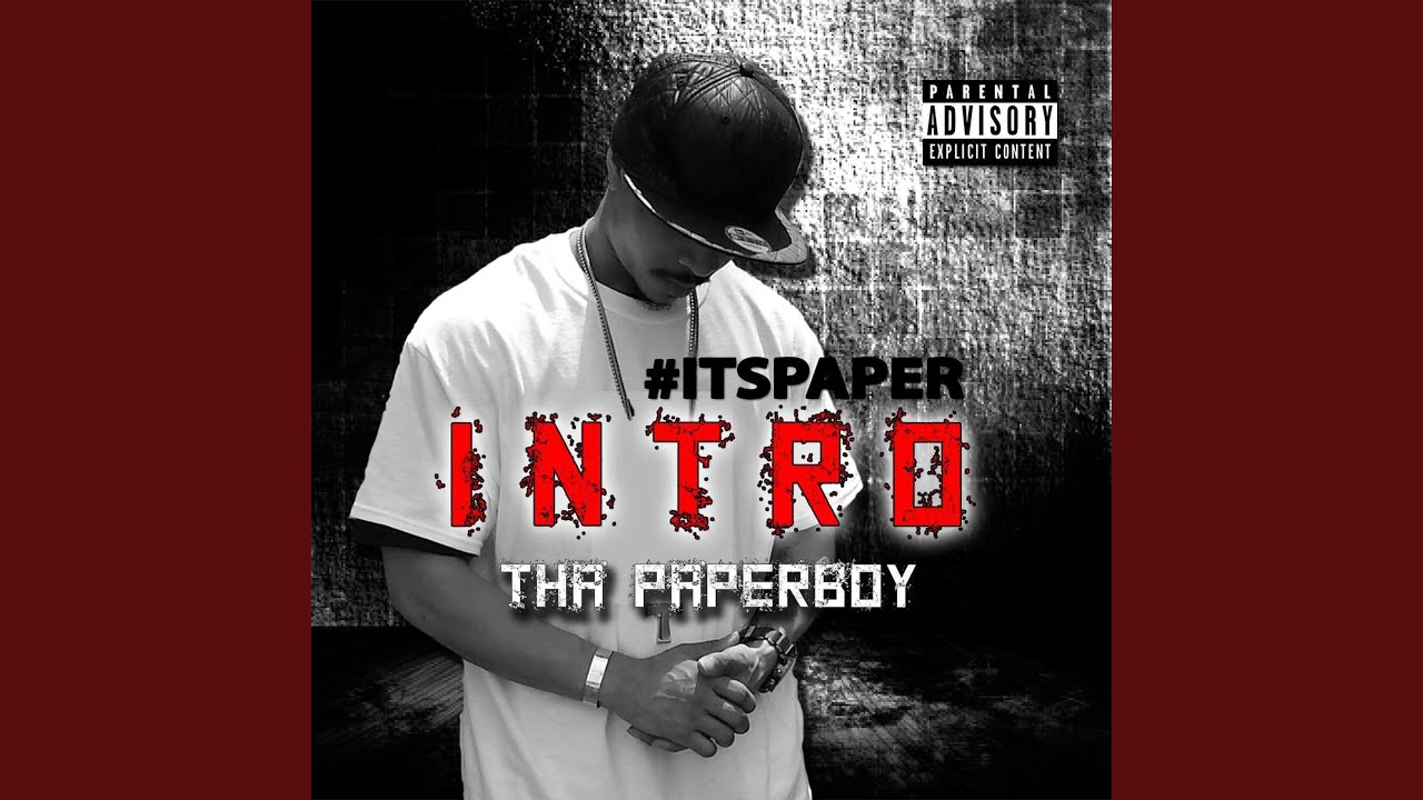 Watch Intro on YouTube Watch Intro on YouTube