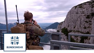 Mountain Hornet (1/3) | Luftunterstützung in Echtzeit | Bundeswehr screenshot 4
