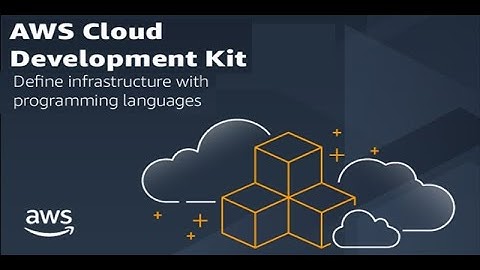 AWS Cloud Development Kit (CDK)  #awstraining #awstrainingvideos #awstutorialforbeginners #aws