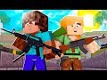 I am playing CSGO | Minecraft