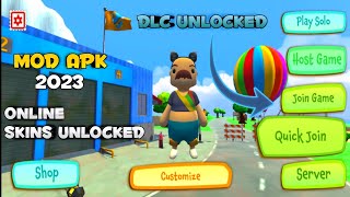 Totally Reliable Delivery Service Mod Apk | How To Play With Friends | 2023 screenshot 5