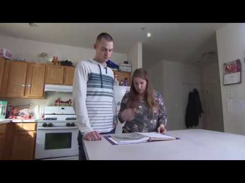Video Military Housing - youtube