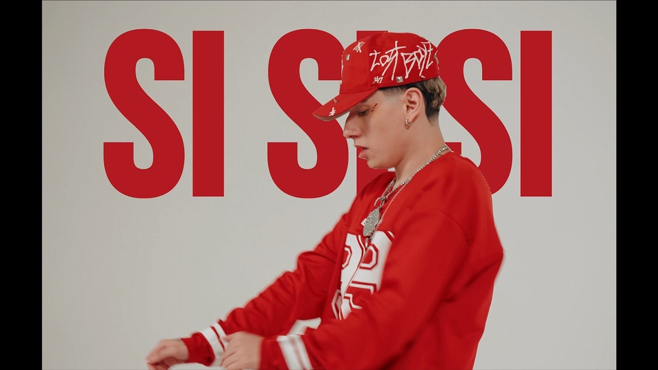 Watch Daiko 02 Ft @PANTHEROficial - SI (Visualizer) | ONLY GOALS on YouTube Watch Daiko 02 Ft @PANTHEROficial - SI (Visualizer) | ONLY GOALS on YouTube
