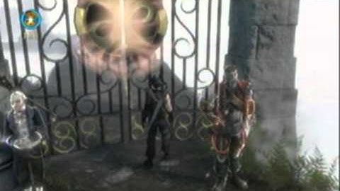 Fable 3 walkthrough part 10