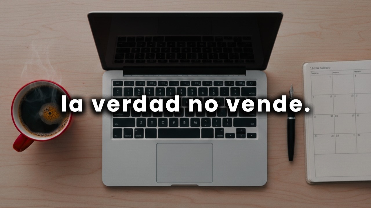 El Minimalismo que te han vendido es MENTIRA.