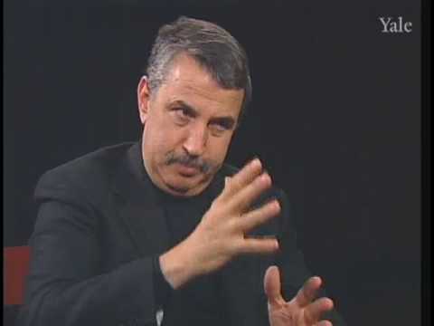 Thomas L Friedman