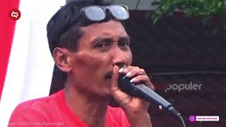 PRABOWO WAS ANGRY, USEFULLY, THREATENING THE Pati Regent Amidst Riots by Residents Wanting to Rem...