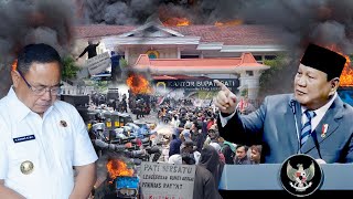 Download Lagu PRABOWO MURKA, Semprot Bupati Pati di Tengah Kerusuhan Demo Warga yang Ingin Lengserkan Sudewo MP3 Download Lagu PRABOWO MURKA, Semprot Bupati Pati di Tengah Kerusuhan Demo Warga yang Ingin Lengserkan Sudewo MP3