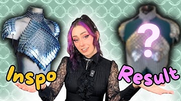 I Learned to Make Chainmail in 7 Days - Here