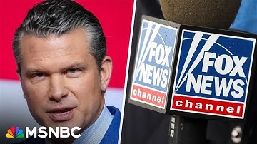 ‘Going to lose public trust’: Ret. Army Lt. Gen. slams Hegseth’s new press policy
