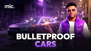 Make ANY FiveM Car Bulletproof in Seconds (No ZModeler, No Blender)