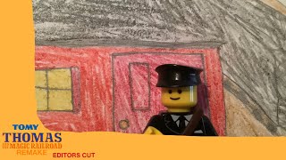 Tomy Thomas & The Magic Railroad Remake: Editor’s Cut | Official Trailer 1 Tomy Thomas & The Magic Railroad Remake: Editor’s Cut | Official Trailer 1