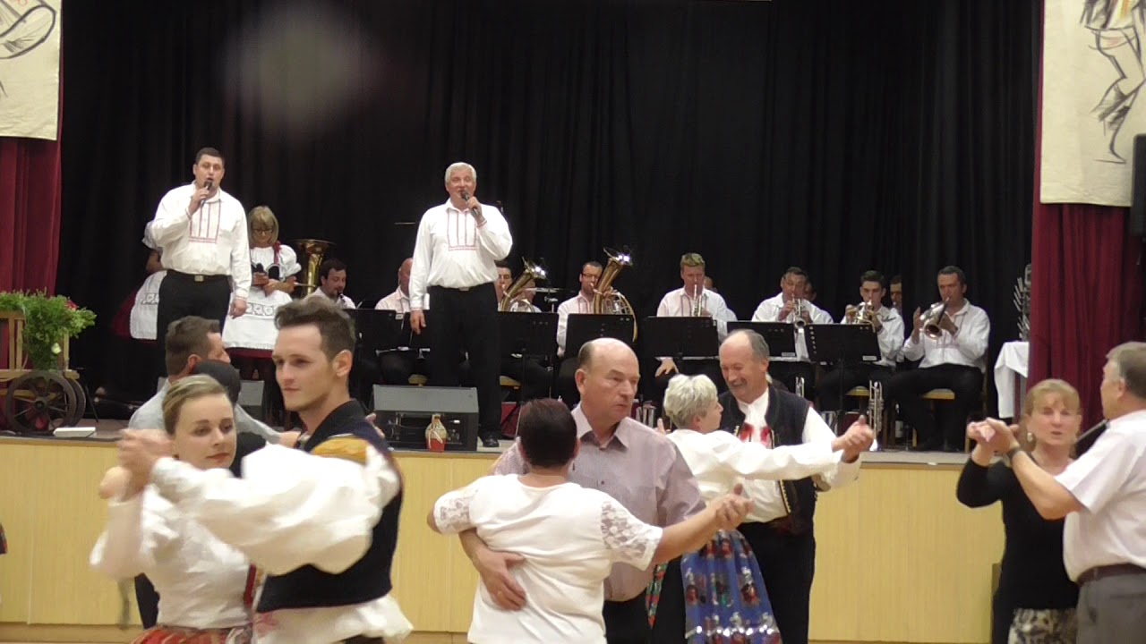 Hody Babice 2017 Stribrnanka Part 9