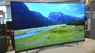 Test : la meilleure télé du moment (Panasonic TX-65CZ950E)
