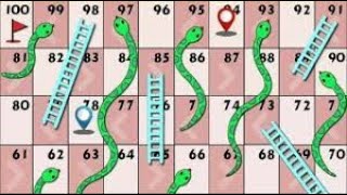 Ludo Neo King The Dice Game In Snake and Ladder Gameplay | Snake Game | @LocalGame screenshot 5