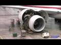 Boeing 777 #2 Engine Change