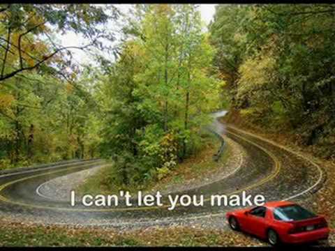 But If You Leave Me Junior