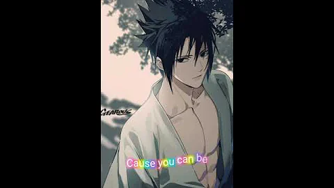 (remake) naruto character singing I wanna be your slave