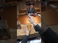 バーテンダーが見てる世界…。　何秒で出来るか？ #asmr #sakiglass #咲ロック