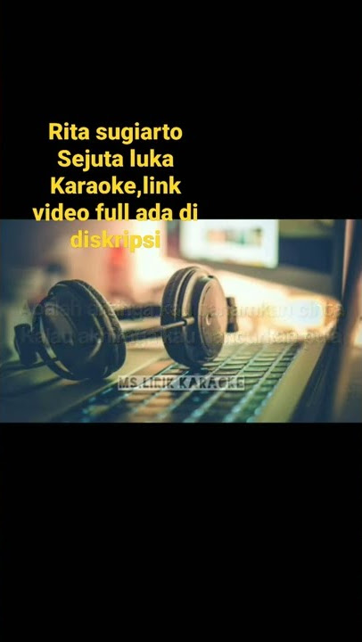 Rita Sugiarto - Sejuta Luka#shorts