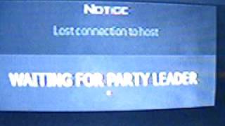 They dropped host last map