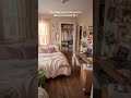 I Turned My Room Into a Pinterest Dream💖🧚Before & After Room Makeover That Changed Everything🌷