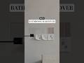 Help Me Choose the Best Tile! | Bathroom Makeover Pt. 1