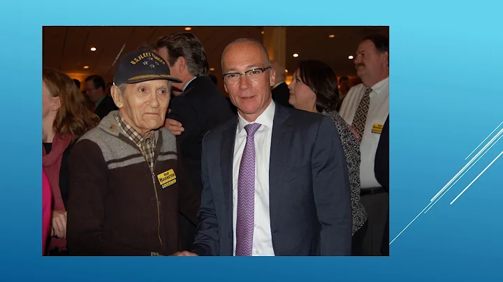 Omer F Gagnon 1923 - 2019