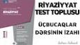 Видео по запросу "riyaziyyat test toplusu 1 ci hisse izahi"