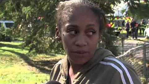 Police: Indiana man dances on ex-girlfriend's roof...