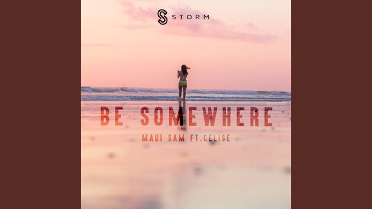 Be Somewhere adlı videoyu YouTube'da izle Be Somewhere adlı videoyu YouTube'da izle