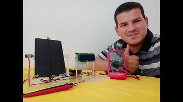 suiveur de soleil | متتبع الشمس