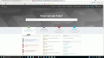 Evergreen Self-Service Portal and Catalog v4 Suggestion Scripts