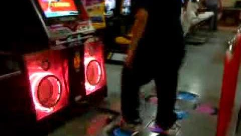 DDR across the nightmare standard