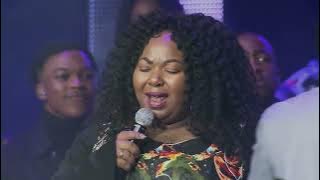 Walk Upon The Water | Spirit Of Praise 7 ft Benjamin Dube & Zinzi