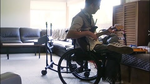 Center for Neurotechnology (CNT) Human Impact video