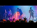 The Strokes - Bad Decisions (New song) (Live) (HQ)