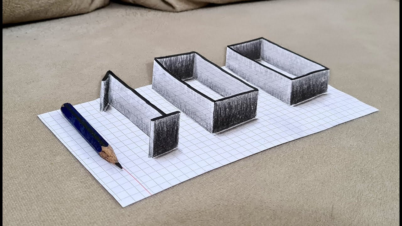 29 ekim 100. yıl çizimi 3d drawing - YouTube