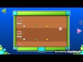 geometry dash bug!
