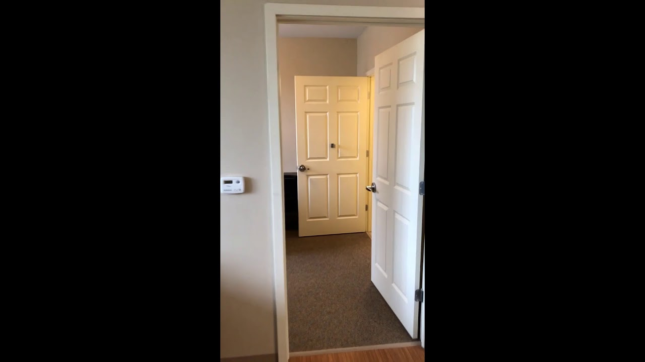 Campus Town 2 Bedroom 2 Bath