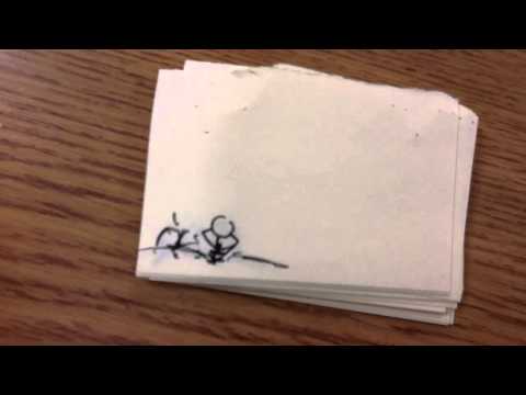 Macbeth animation